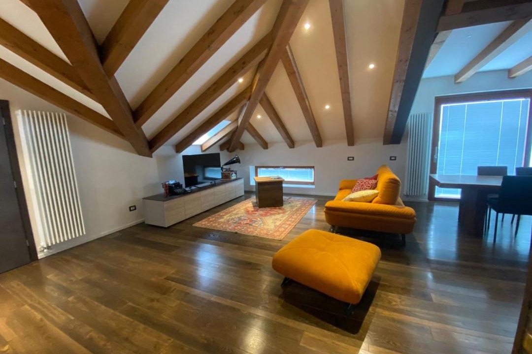 Photo of Livingroom in Ponte nelle Alpi