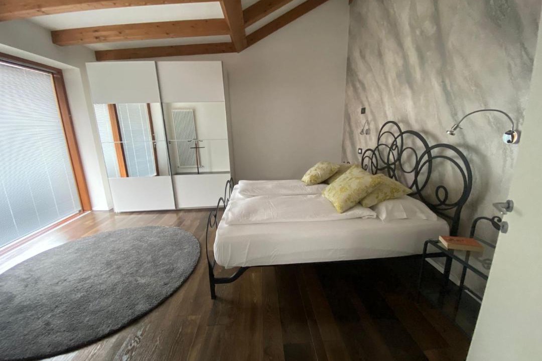 Photo of Bedroom in Ponte nelle Alpi