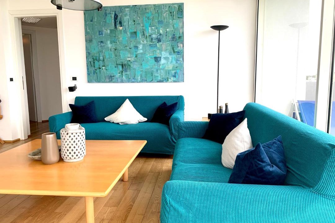 Photo of Livingroom in Lignano Pineta