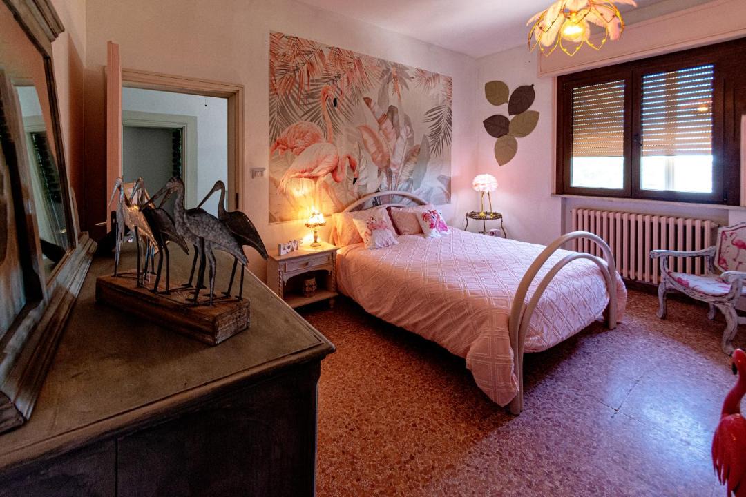 Photo of Bedroom in Vaccolino