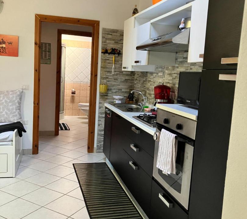 Photo of Kitchen in San Sperate