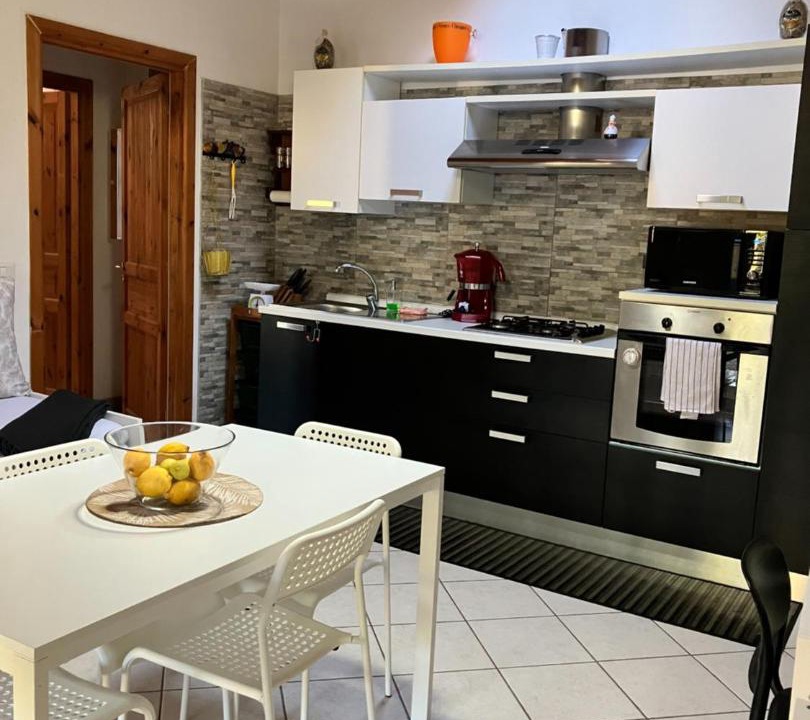 Photo of Kitchen in San Sperate