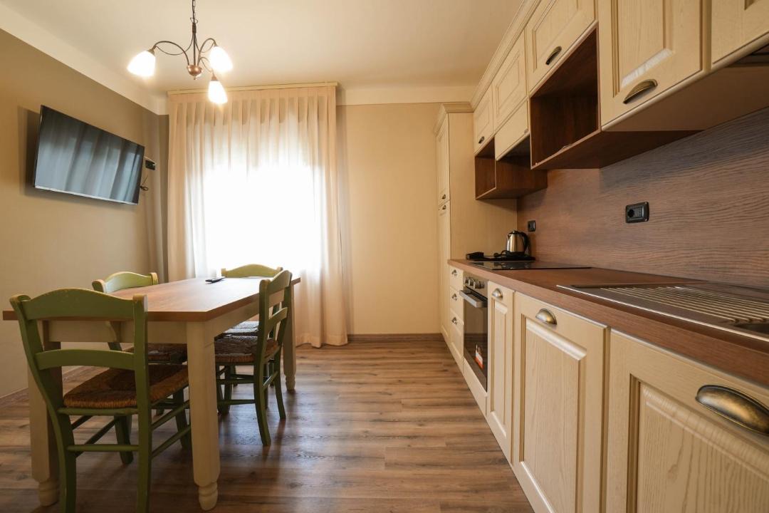 Photo of Kitchen in Acquaria