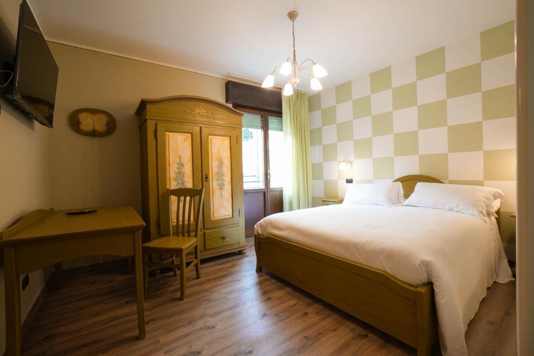 Photo of Bedroom in Acquaria