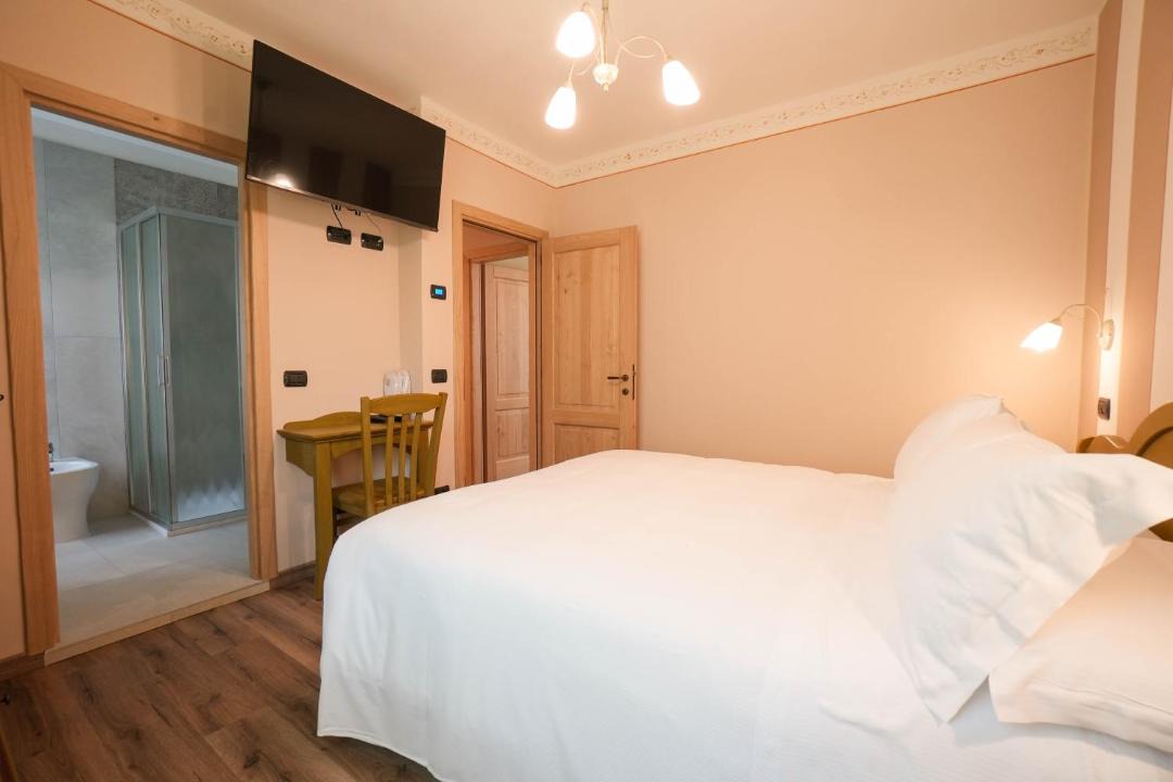 Photo of Bedroom in Acquaria