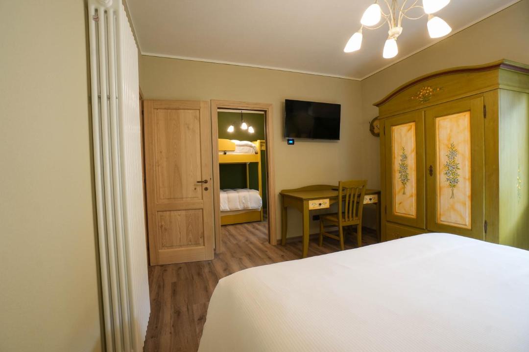 Photo of Bedroom in Acquaria