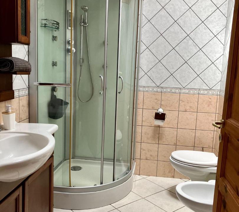 Photo of Bathroom in San Sperate