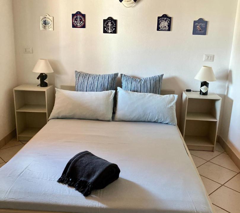 Photo of Bedroom in San Sperate