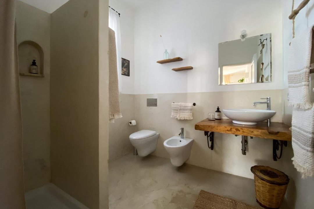 Photo of Bathroom in San Dana