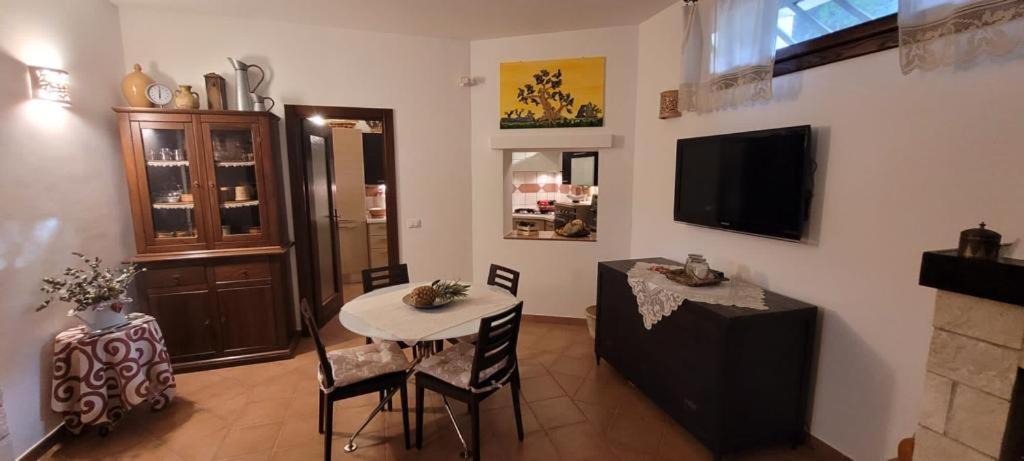Photo of Livingroom in Vignacastrisi