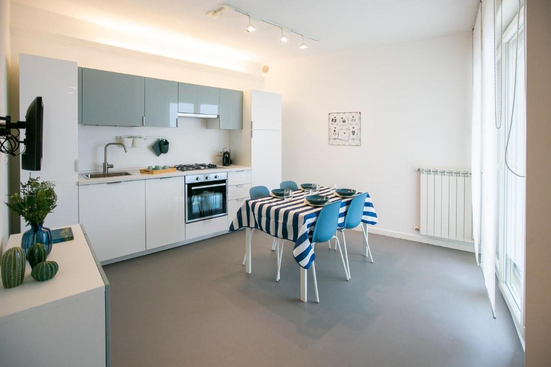 Photo of Livingroom in Montemarciano