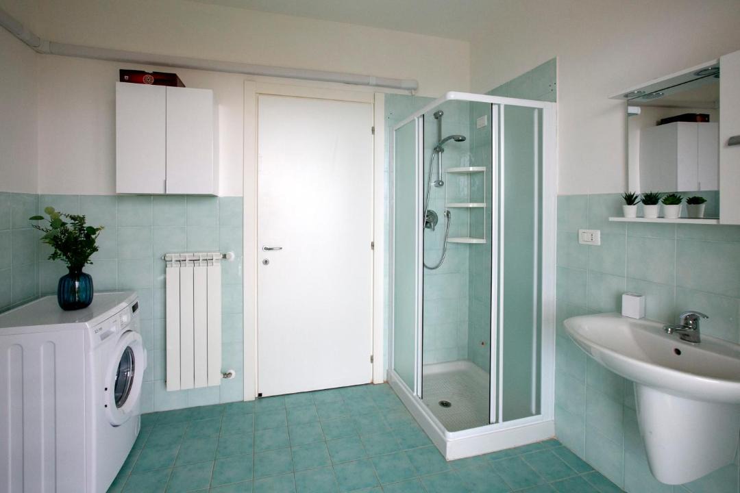 Photo of Bathroom in Montemarciano