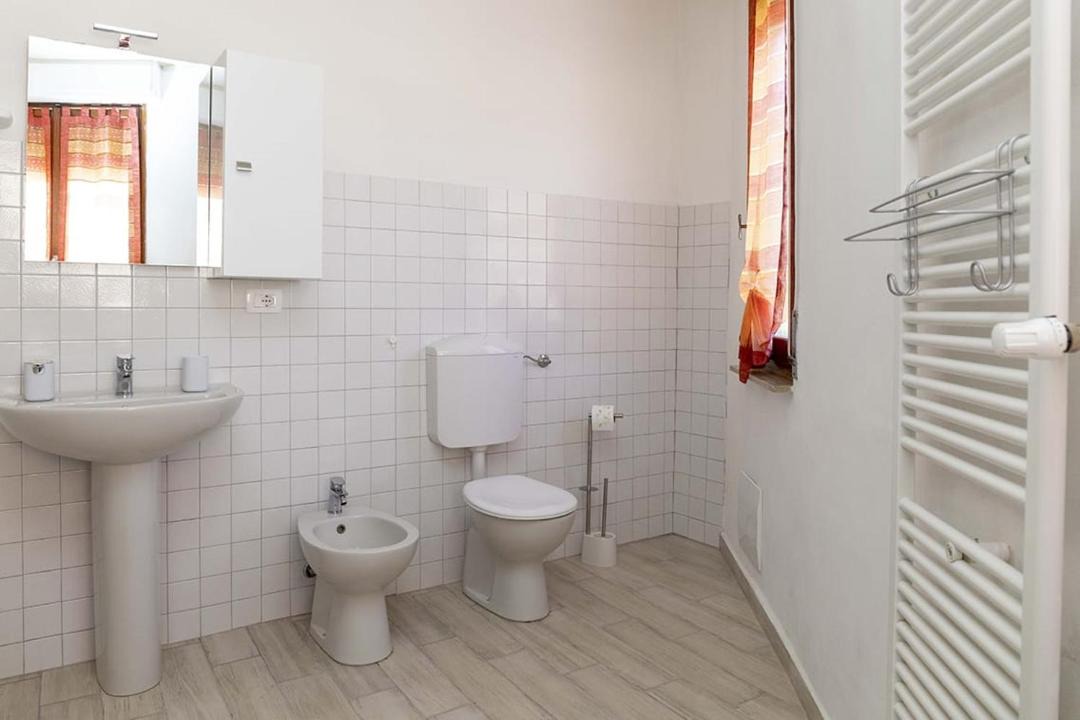 Photo of Bathroom in Quattordio