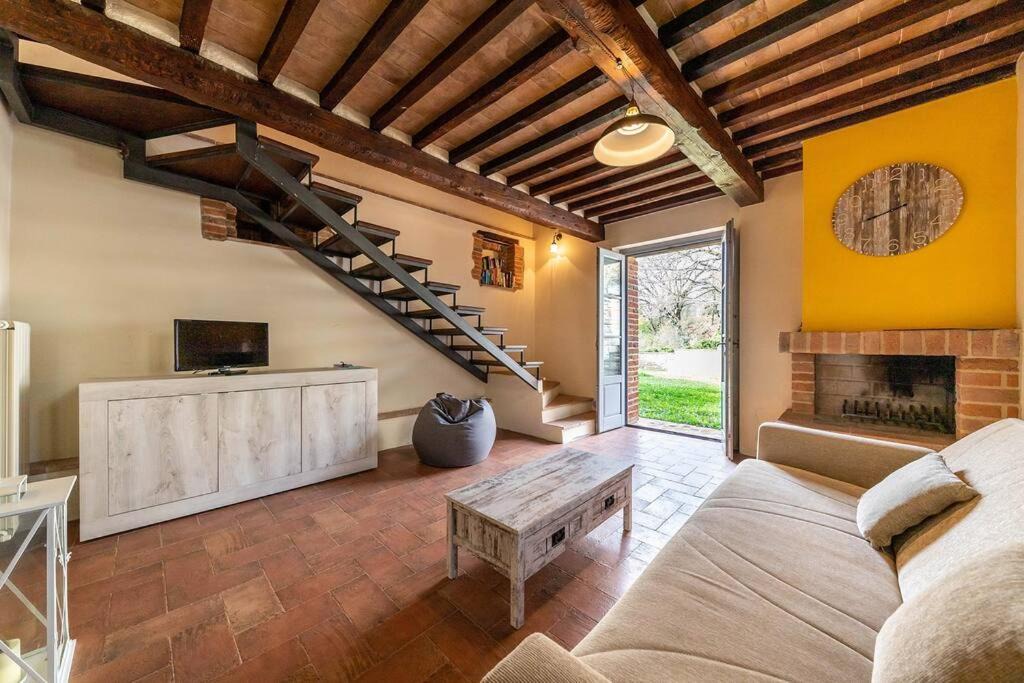 Photo of Livingroom in Citta della Pieve