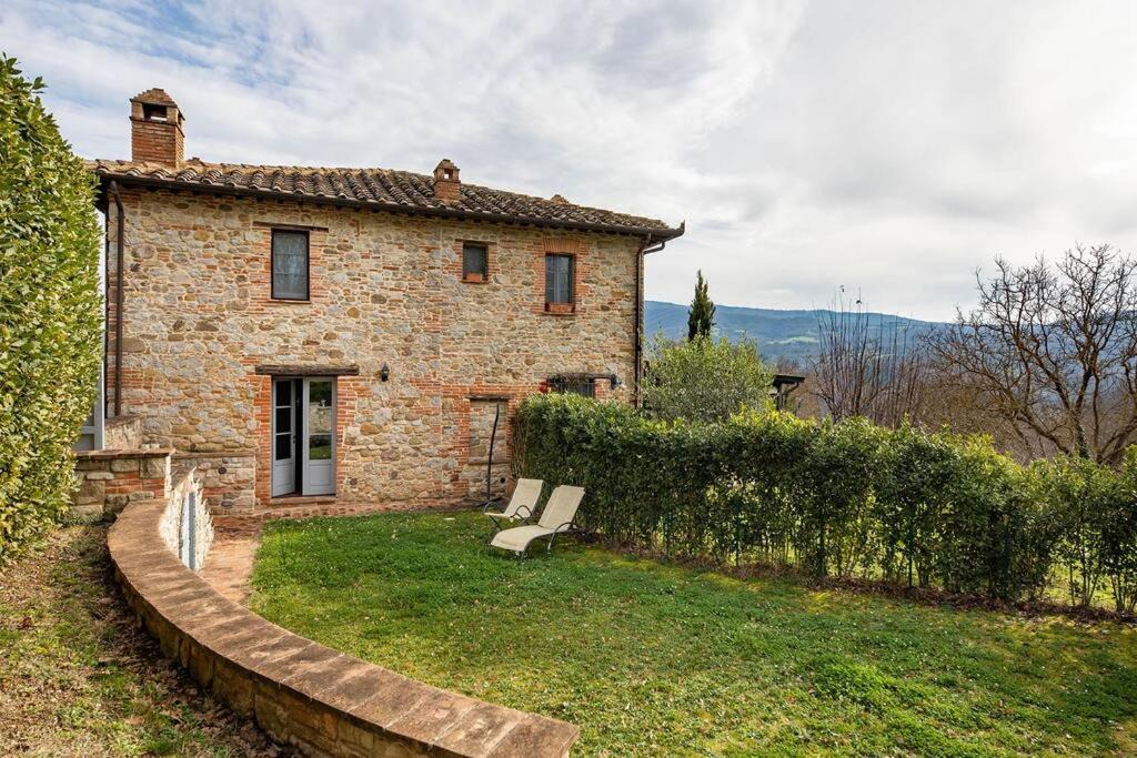 Photo of Buildings in Citta della Pieve