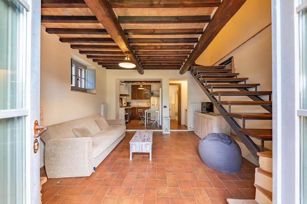 Photo of Livingroom in Citta della Pieve