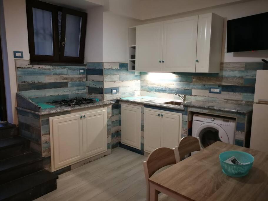 Photo of Kitchen in Acciaroli