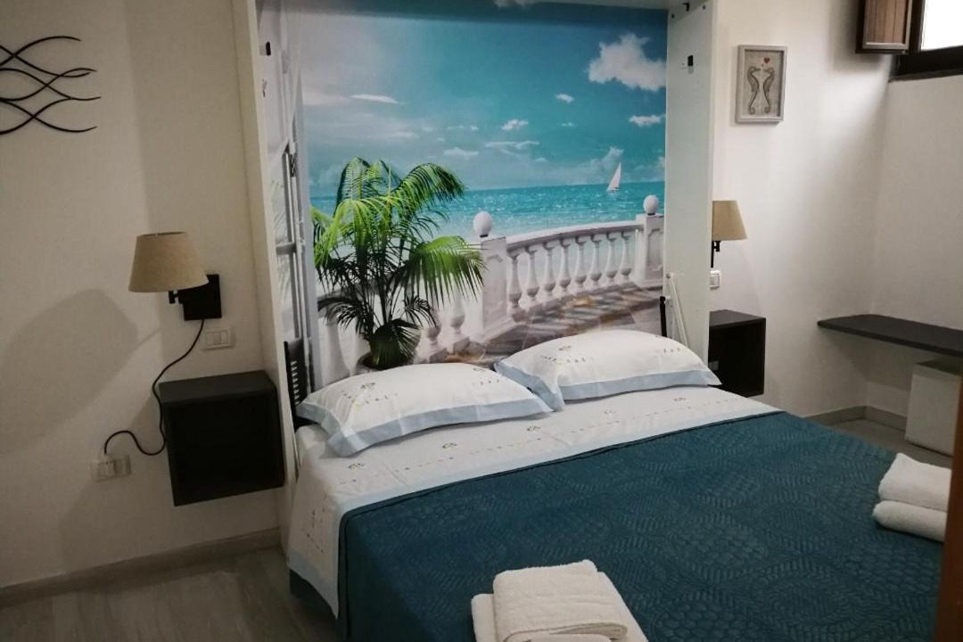 Photo of Bedroom in Acciaroli