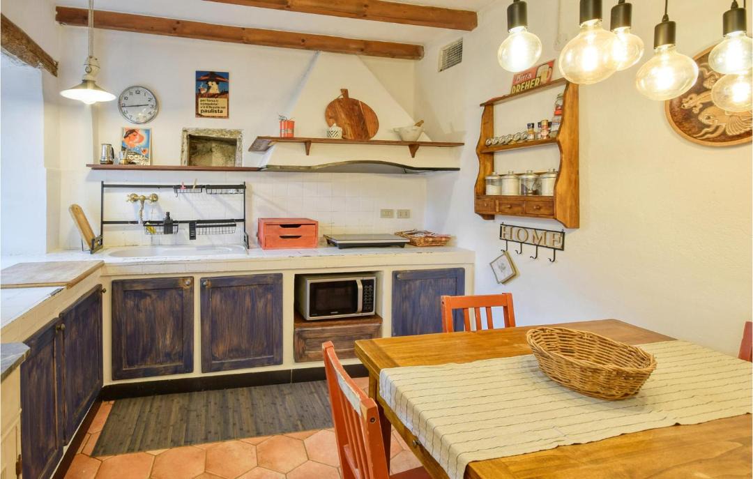 Photo of Kitchen in Uscio