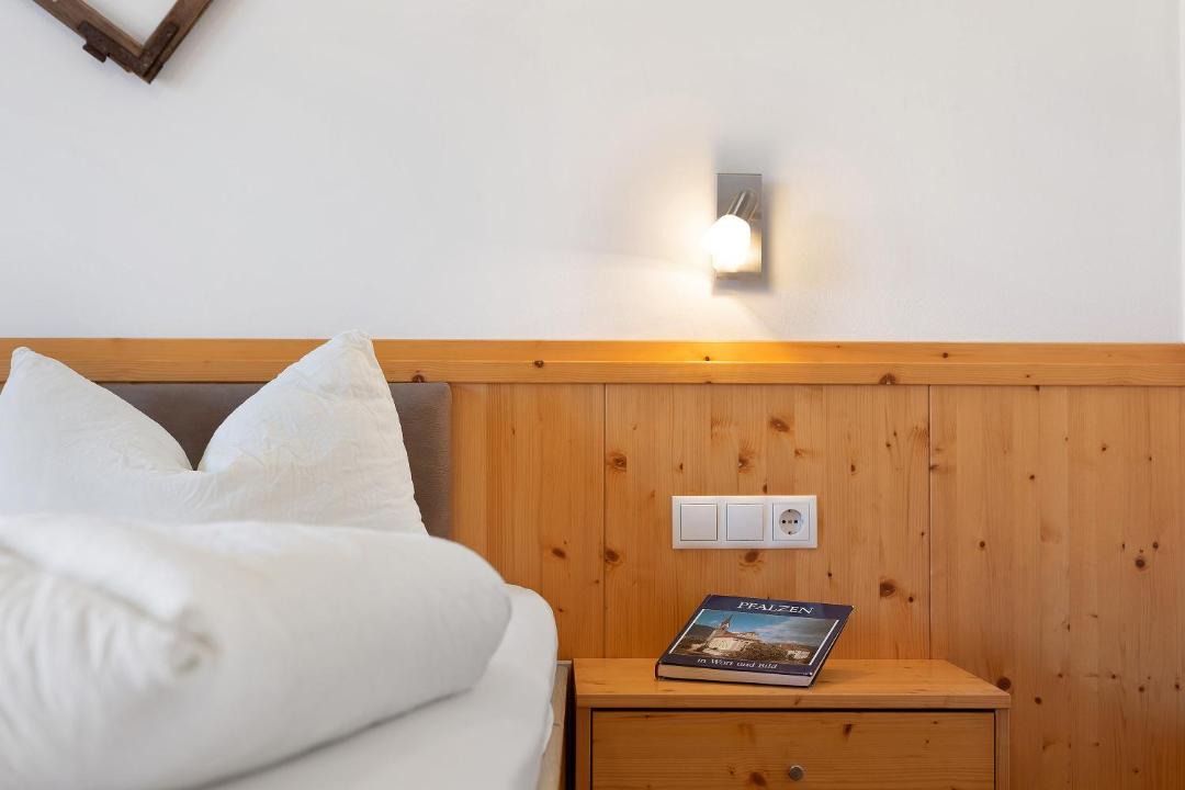 Photo of Bedroom in Issengo