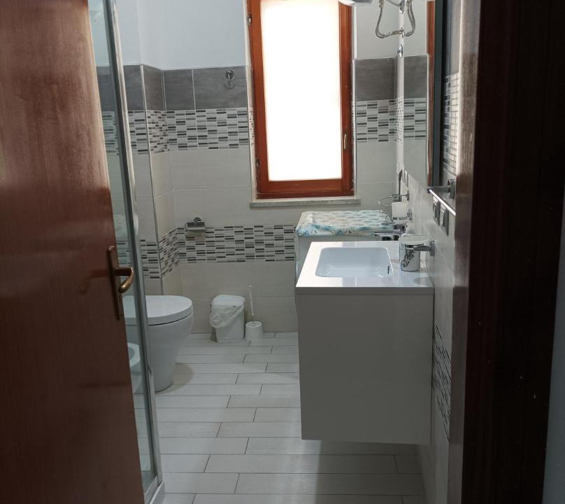 Photo of Bathroom in Ciro Marina