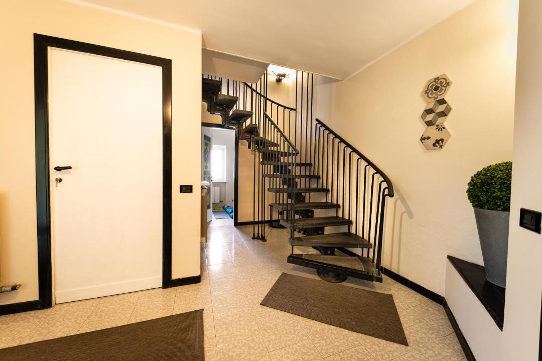Photo of Livingroom in Ivrea