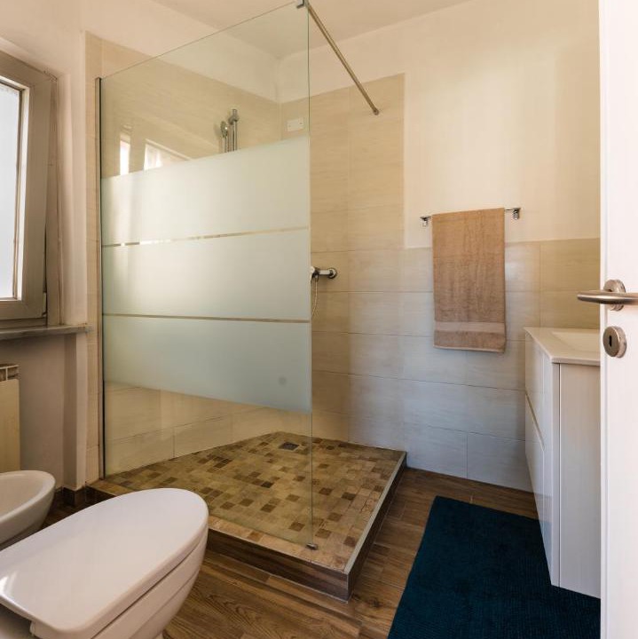 Photo of Bathroom in Ivrea