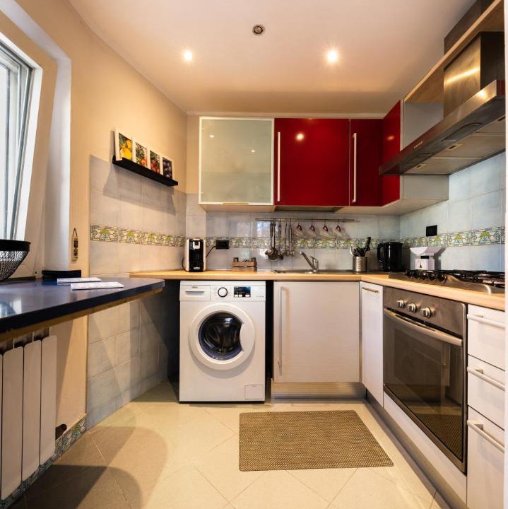 Photo of Kitchen in Ivrea