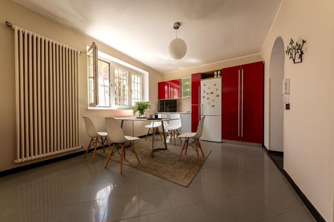 Photo of Livingroom in Ivrea