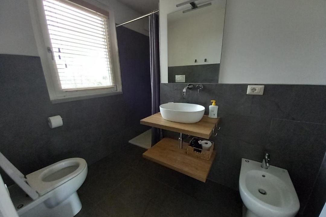 Photo of Bathroom in San Macario In Monte