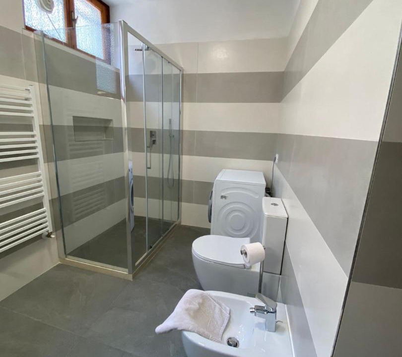 Photo of Bathroom in Vesio