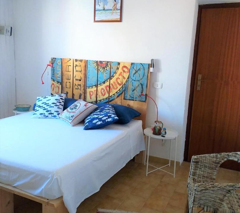 Photo of Bedroom in Le Castella