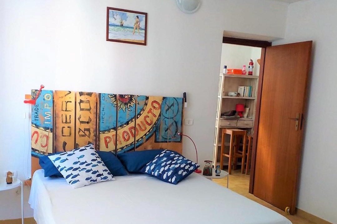 Photo of Bedroom in Le Castella