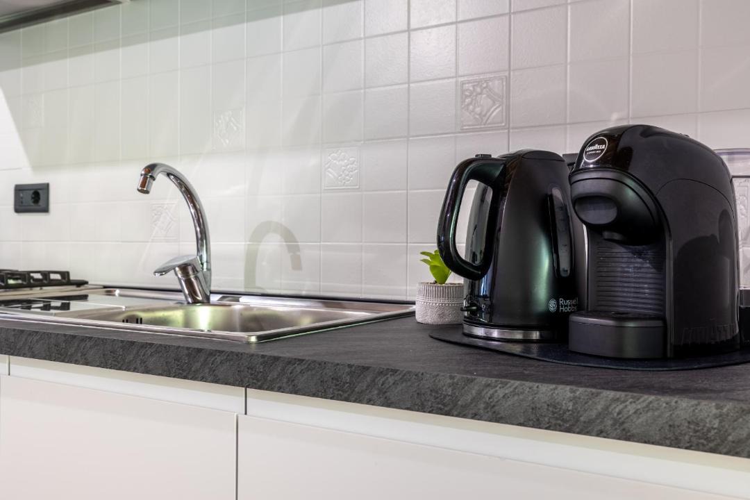 Photo of Kitchen in Torbole sul Garda