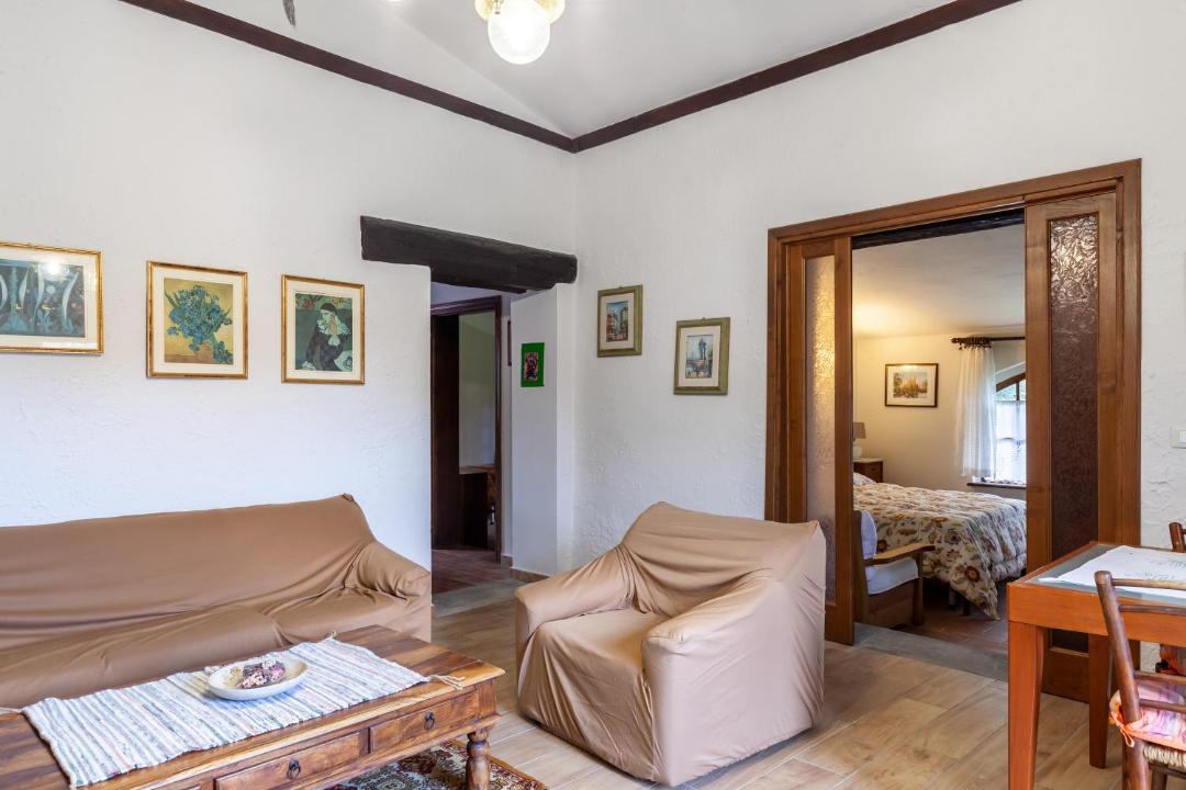 Photo of Livingroom in Pieve Fosciana