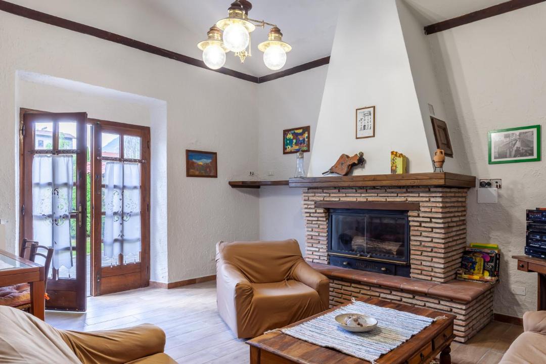 Photo of Livingroom in Pieve Fosciana
