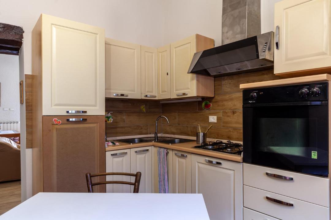 Photo of Kitchen in Pieve Fosciana