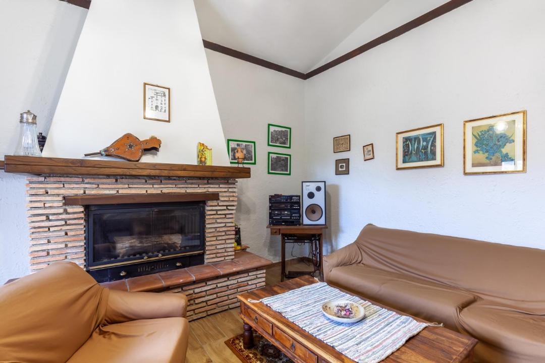 Photo of Livingroom in Pieve Fosciana