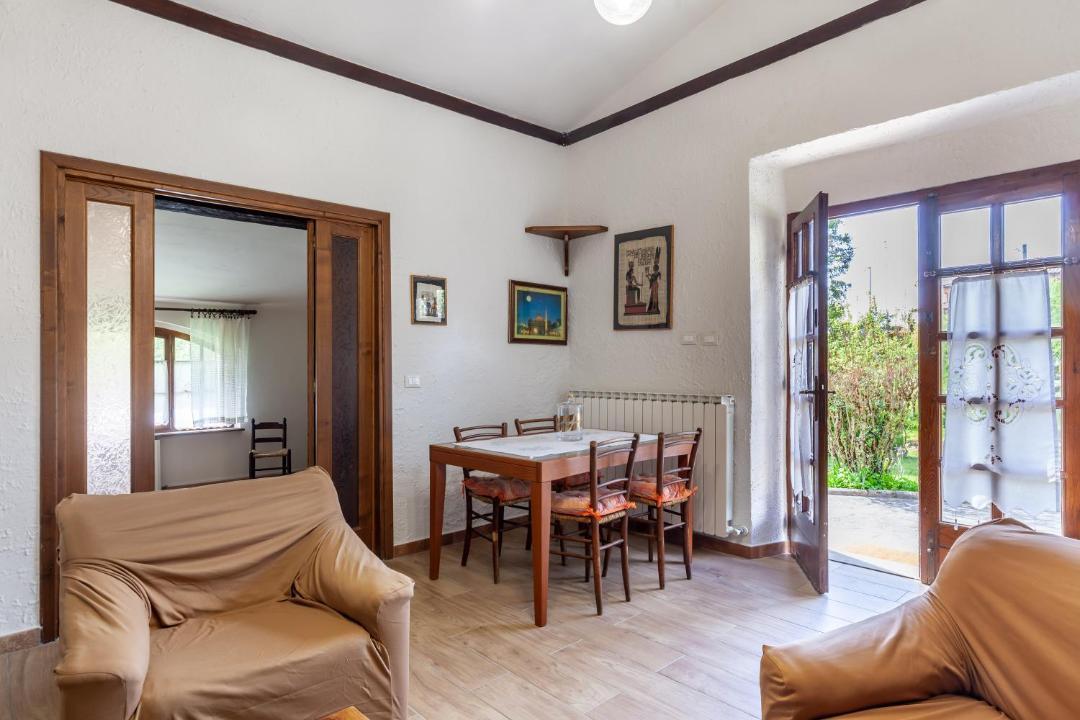 Photo of Livingroom in Pieve Fosciana