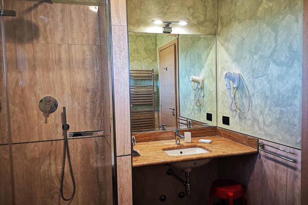 Photo of Bathroom in Zavattarello