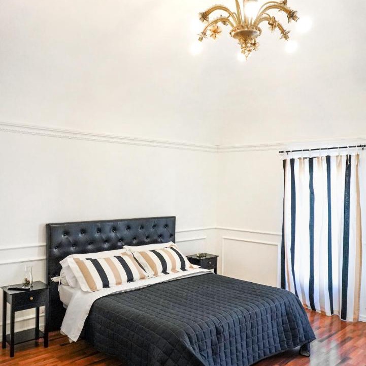 Photo of Bedroom in Sant'Albano Stura