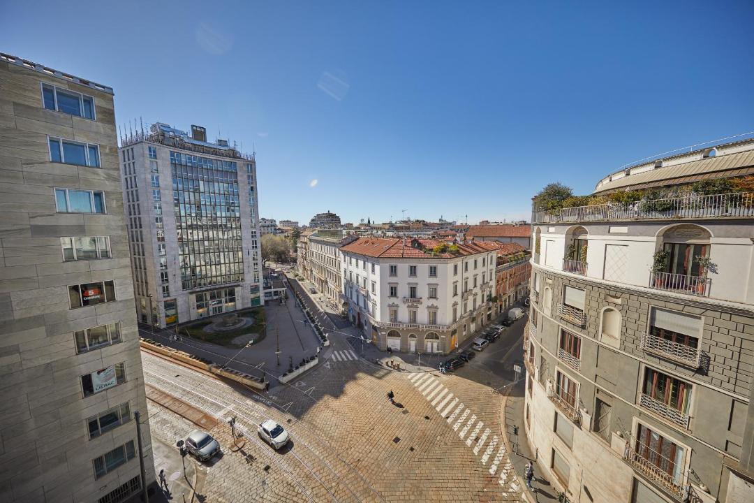 Photo of Buildings in Porta Nuova