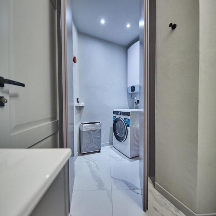 Photo of Bathroom in Porta Nuova