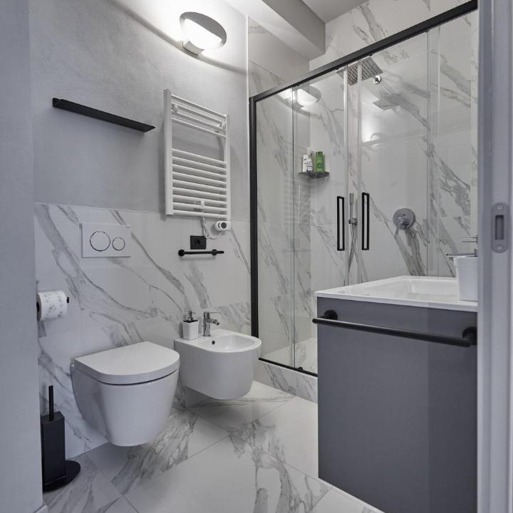 Photo of Bathroom in Porta Nuova