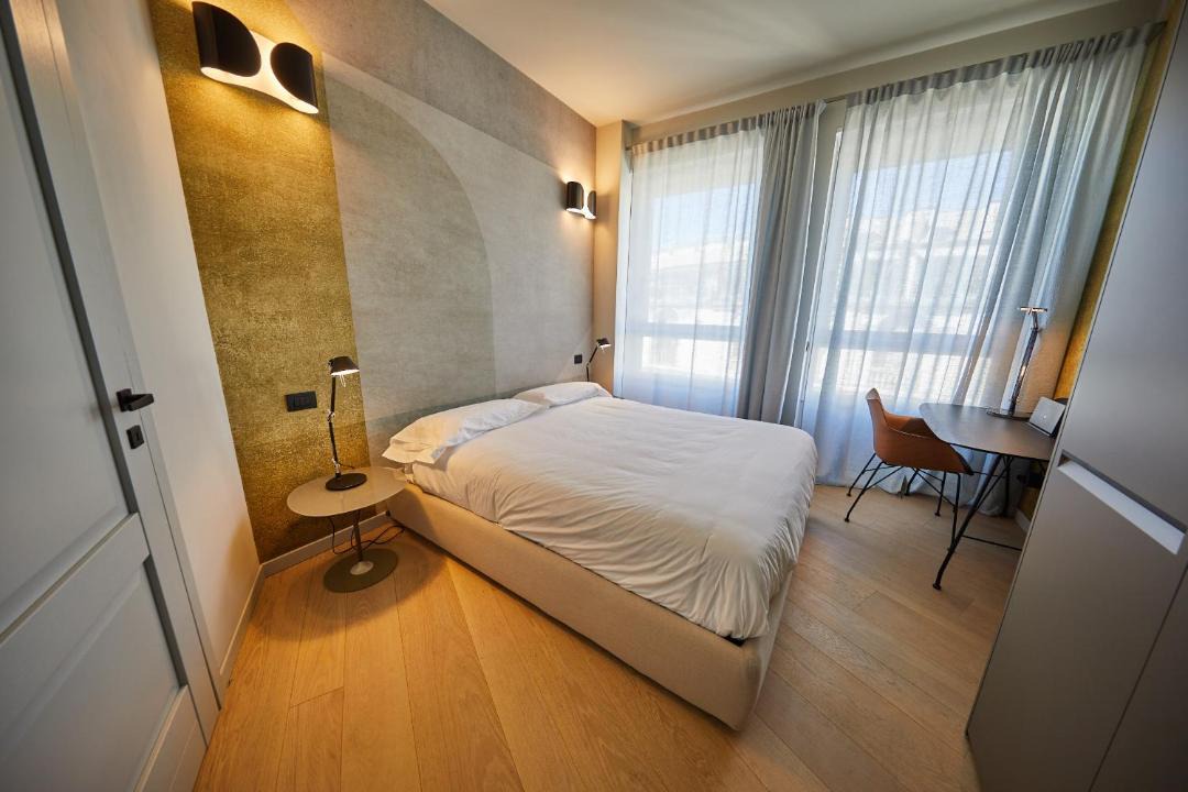 Photo of Bedroom in Porta Nuova