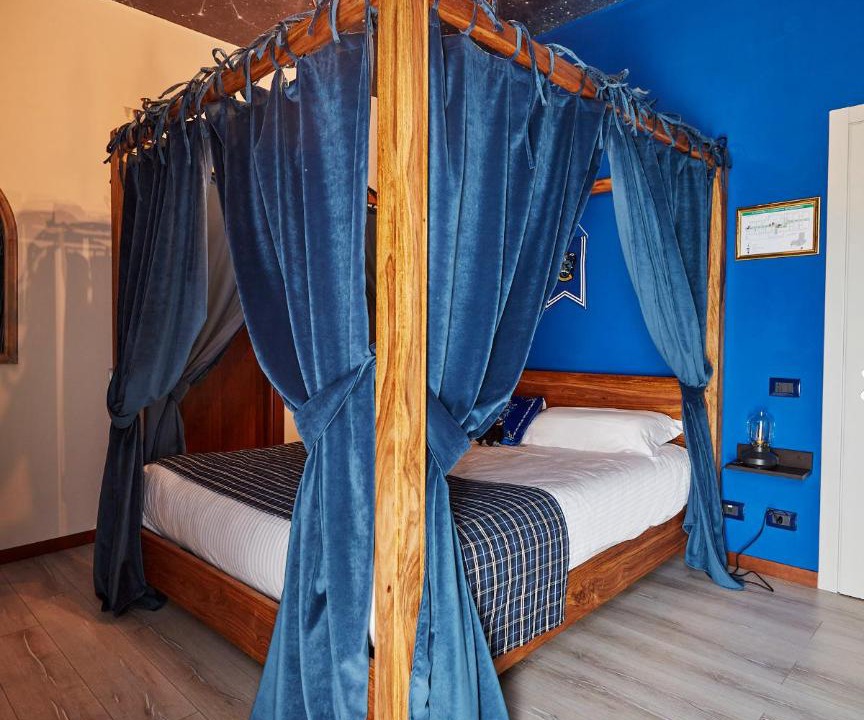 Photo of Bedroom in Palazzago