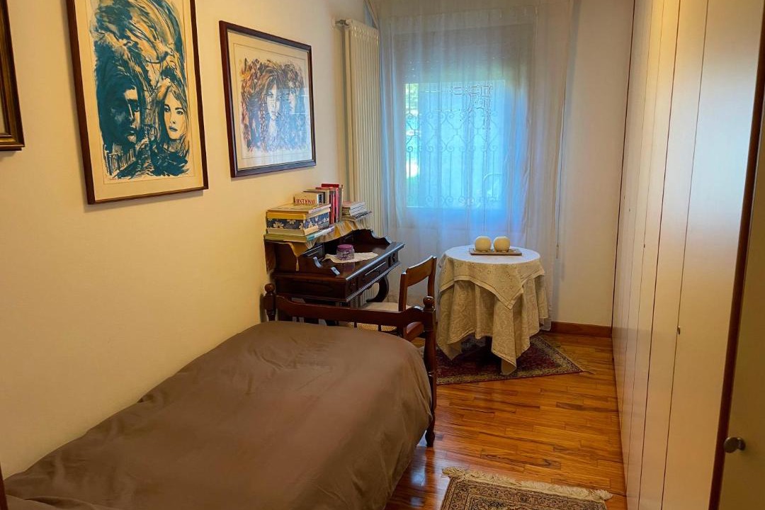 Photo of Bedroom in Oderzo