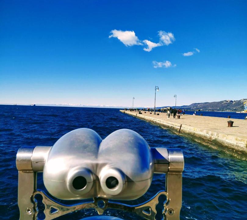 Photo of Others in Trieste City Centre
