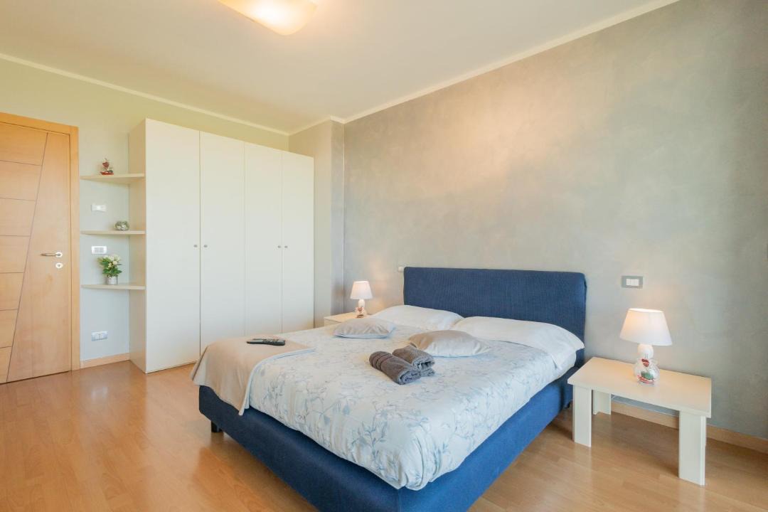 Photo of Bedroom in Madonna dell'Olmo