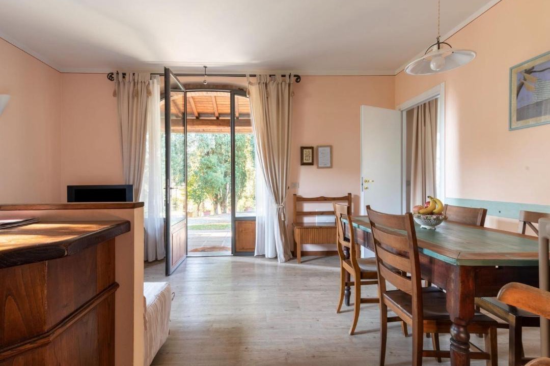 Photo of Livingroom in Tregozzano
